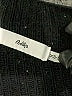 Adika Black Cardigan Size XS - photo 7