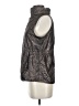 Fabletics Silver Sleeveless T-Shirt Size XS - photo 5