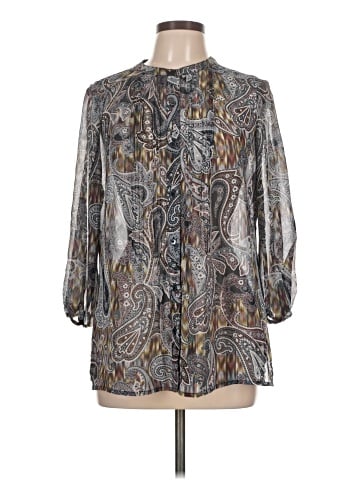 Liz Claiborne Cardigan (view 1)