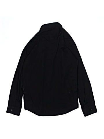 Chaps Long Sleeve Button-Down Shirt (view 2)
