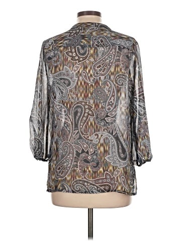 Liz Claiborne Cardigan (view 2)