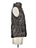 Fabletics Silver Sleeveless T-Shirt Size XS - photo 4