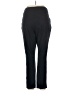 Ava & Viv Black Active Pants Size 14 (X) - photo 2