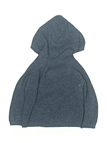Zara Zip Up Hoodie (view 2)