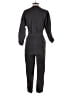 Blank NYC Solid Black Jumpsuit Size S - photo 2