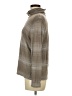 Talbots Stripes Brown Long Sleeve Turtleneck Size M - photo 5