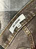 RE/DONE Gray Jeans Size 25 waist - photo 7