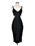 Express Black Cocktail Dress Size S - photo 1