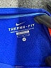 Nike Blue Pullover Hoodie Size S (kids) - photo 3