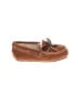 Crewcuts Brown Tan Flats Size 9 (kids) - photo 1