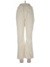 DL1961 Ivory Casual Pants Size 30 waist - photo 1