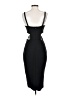 Express Black Cocktail Dress Size S - photo 2