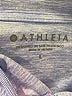 Athleta Blue Pullover Hoodie Size L - photo 7