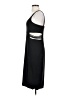 Express Black Cocktail Dress Size S - photo 5