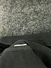 Unbranded Black Long Sleeve T-Shirt Size S (estimated) - photo 7
