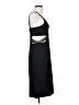 Express Black Cocktail Dress Size S - photo 4