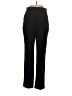 Clio Solid Black Dress Pants Size 10 - photo 1