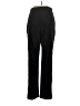 Clio Solid Black Dress Pants Size 10 - photo 2
