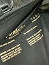 Peppermint Black Active Pants Size S - photo 4
