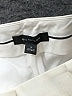 Ann Taylor Solid Ivory Casual Pants Size 10 - photo 6