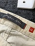 Christopher Blue 100% Rayon Tan Jeans Size 12 - photo 7