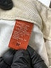 Christopher Blue 100% Rayon Tan Jeans Size 12 - photo 8