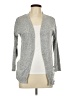 Rumi + Ryder Gray Cardigan Size L - photo 1