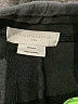 Stella McCartney 100% Cotton Green Black Casual Pants Size 8 - photo 3