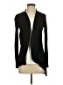 Coldwater Creek Black Cardigan Size XS - photo 1