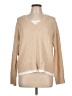 Design History Tan Pullover Sweater Size L - photo 1
