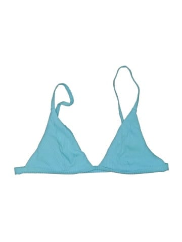 LA Hearts Swimsuit Top (view 1)