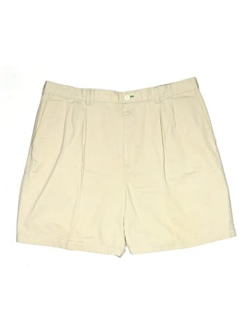 Tommy Hilfiger Khaki Shorts (view 1)