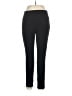 Bebe Solid Black Active Pants Size XL - photo 1