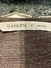 Athleta Gray Cardigan Size M - photo 7