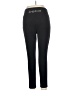 Bebe Solid Black Active Pants Size XL - photo 2