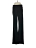 Boston Proper Solid Black Dress Pants Size XXS - photo 1