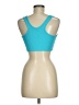 Zella Teal Sports Bra Size M - photo 2