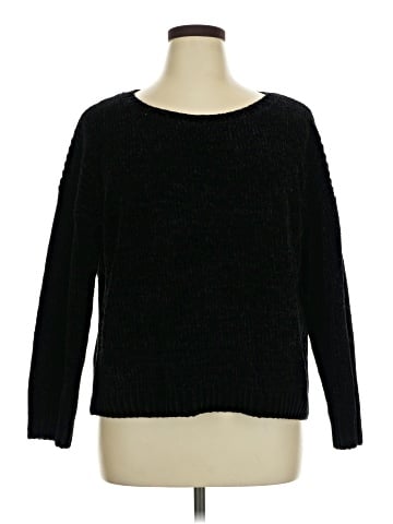 Jones New York Pullover Sweater (view 1)