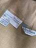 Max Mara 100% Linen Tan Blazer Size 8 - photo 6