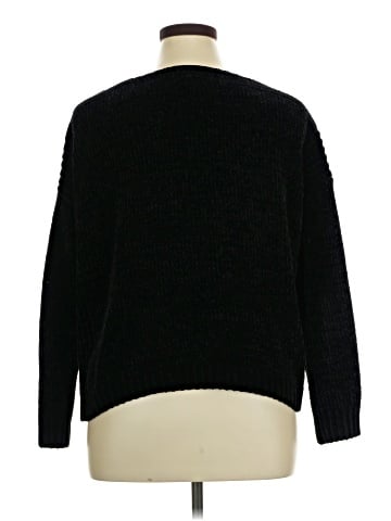 Jones New York Pullover Sweater (view 2)