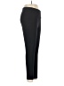 Bebe Solid Black Active Pants Size XL - photo 4