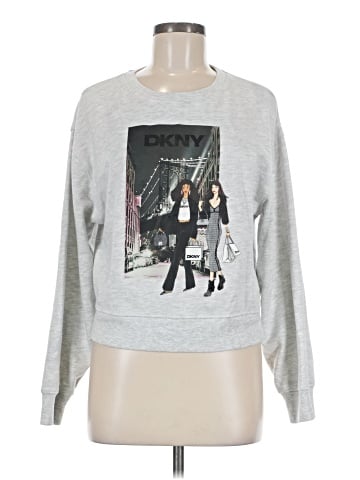 DKNY Sweatshirt (view 1)