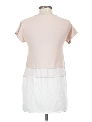 Fabiana Filippi Short Sleeve Top (view 2)