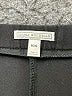 Dana Buchman Solid Black Dress Pants Size 16S - photo 4