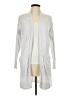 Old Navy Silver Cardigan Size L - photo 1
