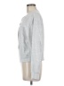 DKNY Graphic Silver Sweatshirt Size M - photo 5