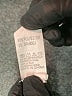 Unbranded Black Dress Pants Size M - photo 7