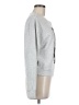 DKNY Graphic Silver Sweatshirt Size M - photo 4