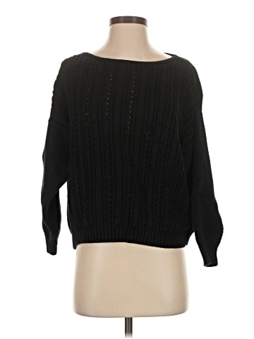 Point Sur Pullover Sweater (view 1)