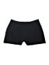 Rampage Solid Black Shorts Size 5 - photo 1